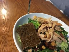 -ZEMOCAFE·FUSION FOOD(西交利物浦店)