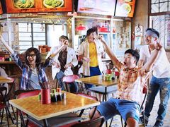 -中影国际影城(建军路金鹰购物中心店)