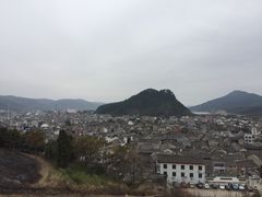 -前童古镇