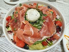 -娜娜家•Nana's restaurant (南开大悦城店)