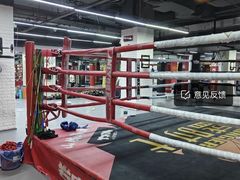 -拳盛时代拳击俱乐部(北京路店)