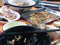 -聚味瞿记·龙虾堂(树木岭店)