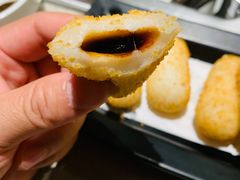 -海底捞火锅(金地广场生日主题店)