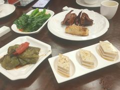 -潮福城大酒楼·潮粤菜·港式点心(阳光城店)