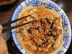 -后湖小院·乡野田园菜