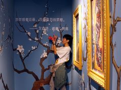 -成都梵高星空艺术馆(春熙路旗舰店)