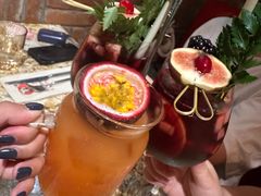 -BROWNSTONE布朗石西班牙餐厅(富城店)