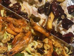 -小鱼小牛·鱼牛干锅·脆鱼火锅(世欧广场店)