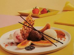 -哈根达斯(国瑞店)