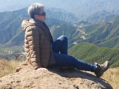 -白草畔自然风景区