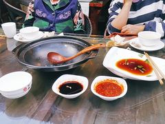 -尽善百年古院餐厅(王家老宅店)
