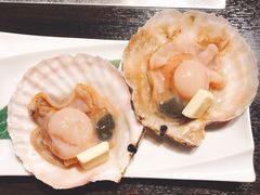 -俺的焼肉(銀座9丁目店)