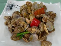 -景好海鲜餐厅(大鹏必选旅游店)