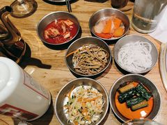 -汉拿山(北京上地华联店)
