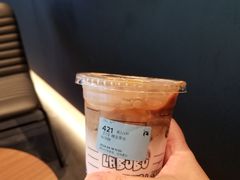 -瑞幸咖啡(福田荣超大厦大堂店)
