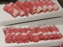 -海底捞火锅(汇一城店)