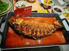 -杏花村水席楼·洛阳水席(老城十字街店)