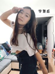 -TOMBOY爵士舞韩舞舞社
