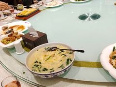 -紫丁香饭店-中餐厅