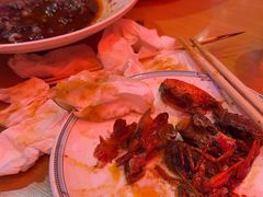 -庆峰龙虾烧烤(合肥一店)
