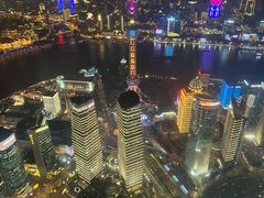 -上海中心大厦