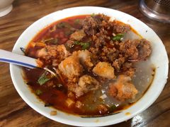 -豆相识•九九豆腐脑(牛咡桥店)