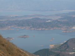 -连云港云龙涧原生态风景区