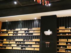 -木屋烧烤(惠阳华润小径湾店)