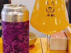 -得欢咖啡&精酿