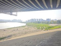 -汉江湾体育公园