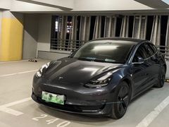 -TESLA 特斯拉(上海太古汇体验店)