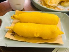 -老厨家(中央大街西七道街店)