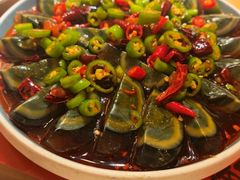 -大哈福烧烤·海鲜·家常菜(延安三路店)