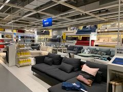 -宜家家居(西安未央商场店)