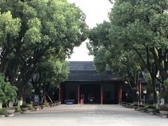 -长江路历史文化街区