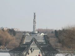 -长春世界雕塑园