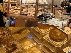 -小飞象面包公社(珠江路金鹰店)