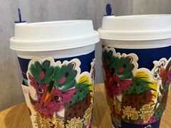 -瑞幸咖啡(罗湖投资控股大厦店)