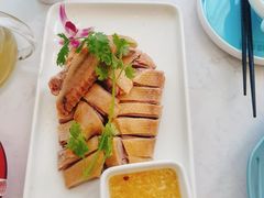 -香香海南菜餐厅