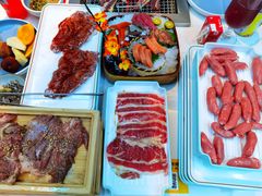 -银泰百货(北京大红门店)