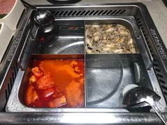 -海底捞火锅(塘厦天虹店)