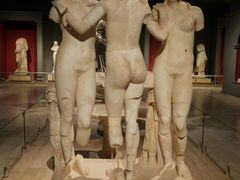 -安塔利亚博物馆