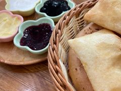 -BAURSAK包尔萨克早餐屋(第二分店)
