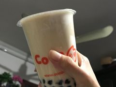 -CoCo都可(桃浦新邻店)