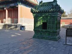 -历代帝王庙博物馆