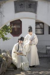 -八角古风摄影