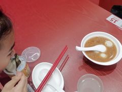 -喜家德虾仁水饺(长泰广场店)