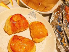 榴莲酥-多多旺港式茶餐厅(新区店)