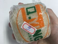 -秋英饭团(大庙新村店)