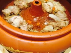 -云海肴·汽锅鸡·云南菜(天津国金汇店)